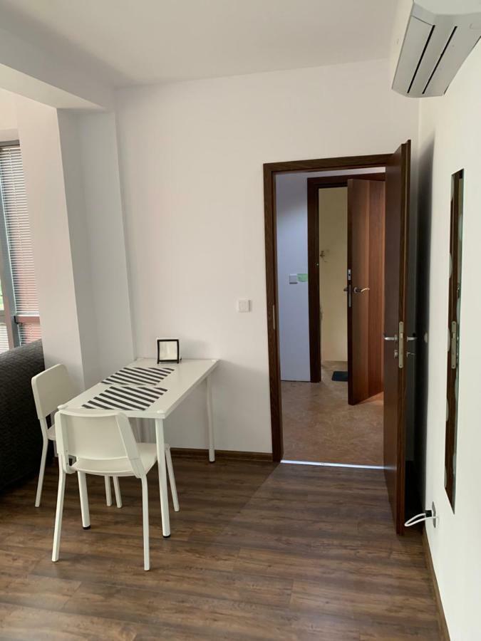 Lilia 4 Self-Check In Apartment Sofia Exteriör bild