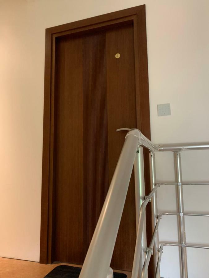 Lilia 4 Self-Check In Apartment Sofia Exteriör bild