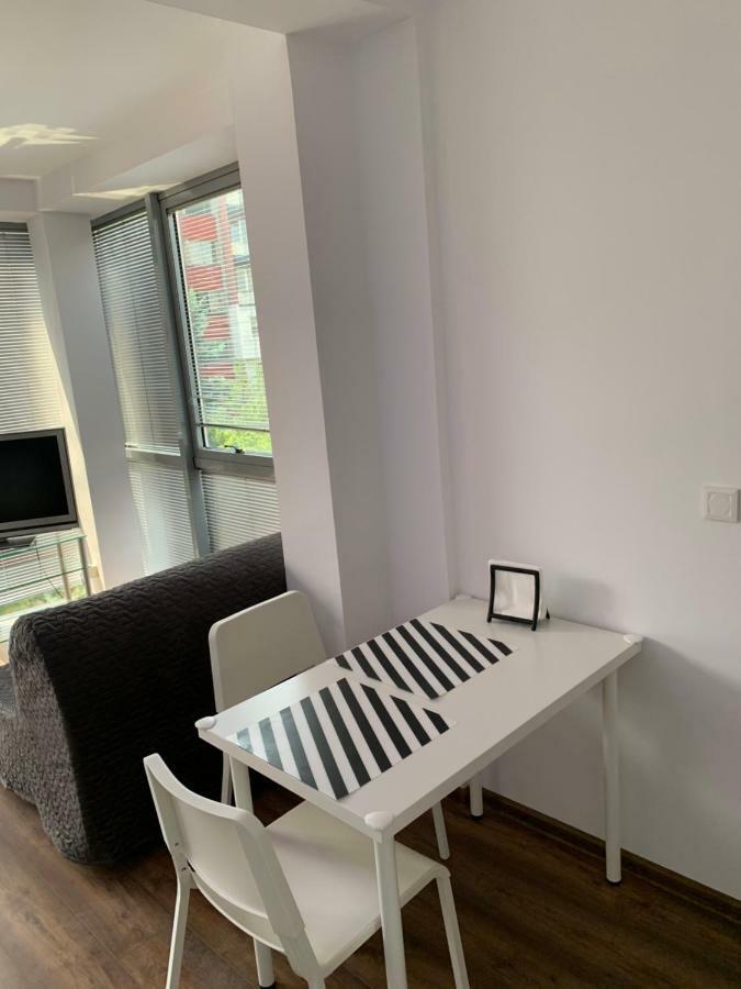 Lilia 4 Self-Check In Apartment Sofia Exteriör bild