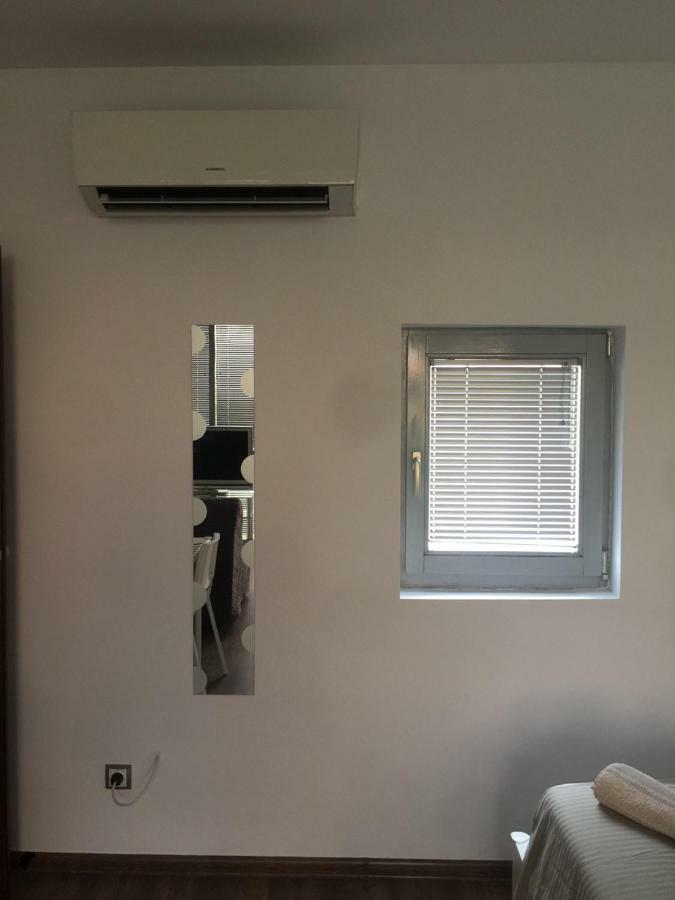 Lilia 4 Self-Check In Apartment Sofia Exteriör bild